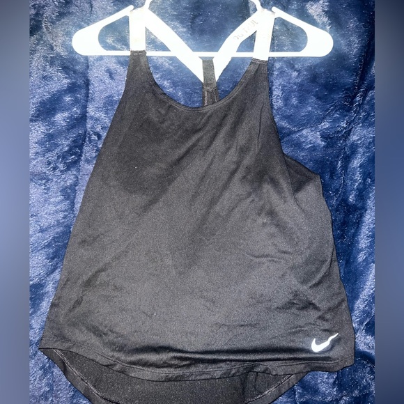 Nike Dri-Fit tank Size Small - Picture 2 of 5